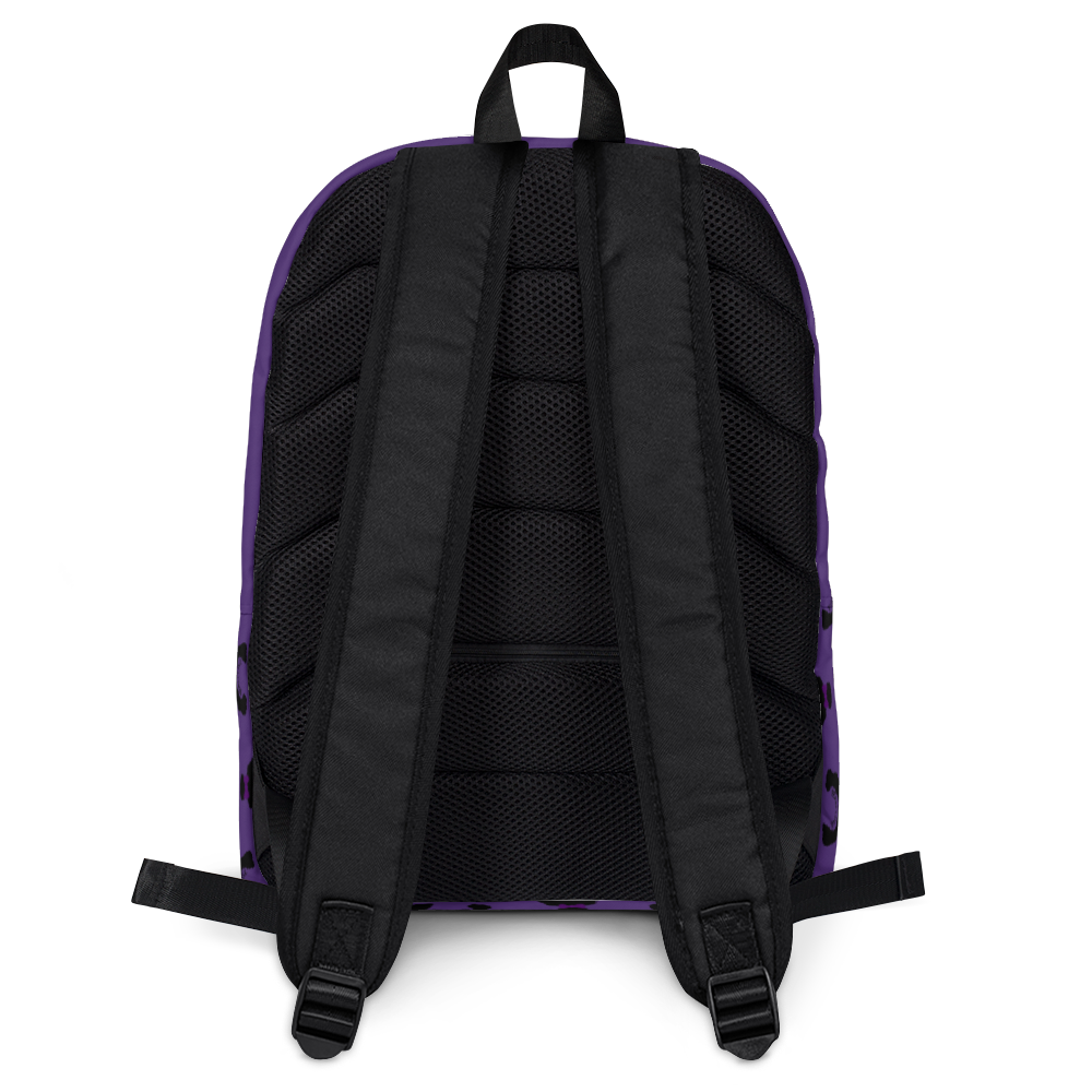 Beautiful - Backpack
