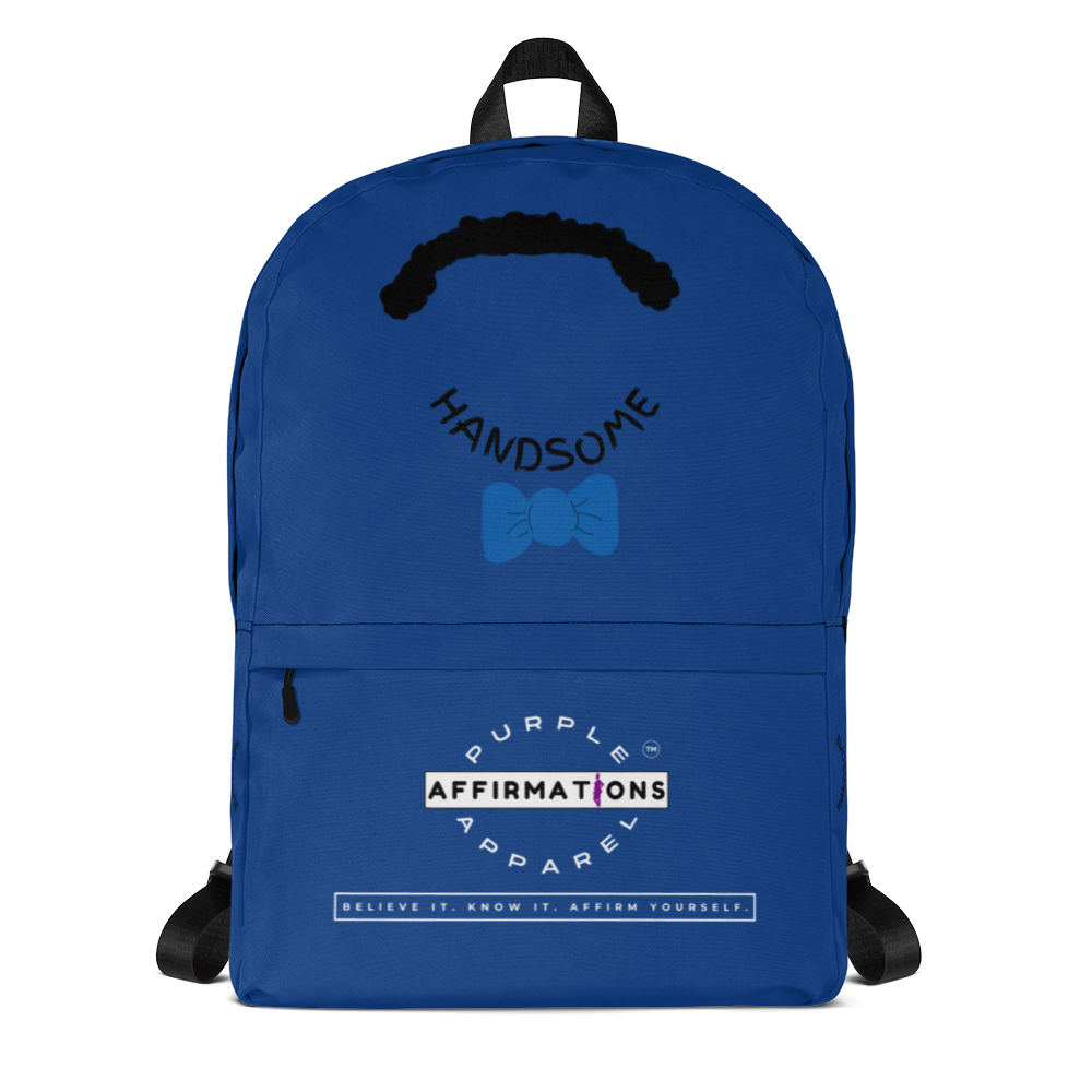 Handsome - Backpack