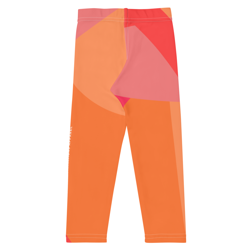 Win At Everything - Kid's Leggings