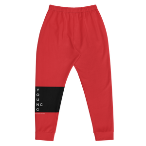 Fly Young King - Men's Joggers