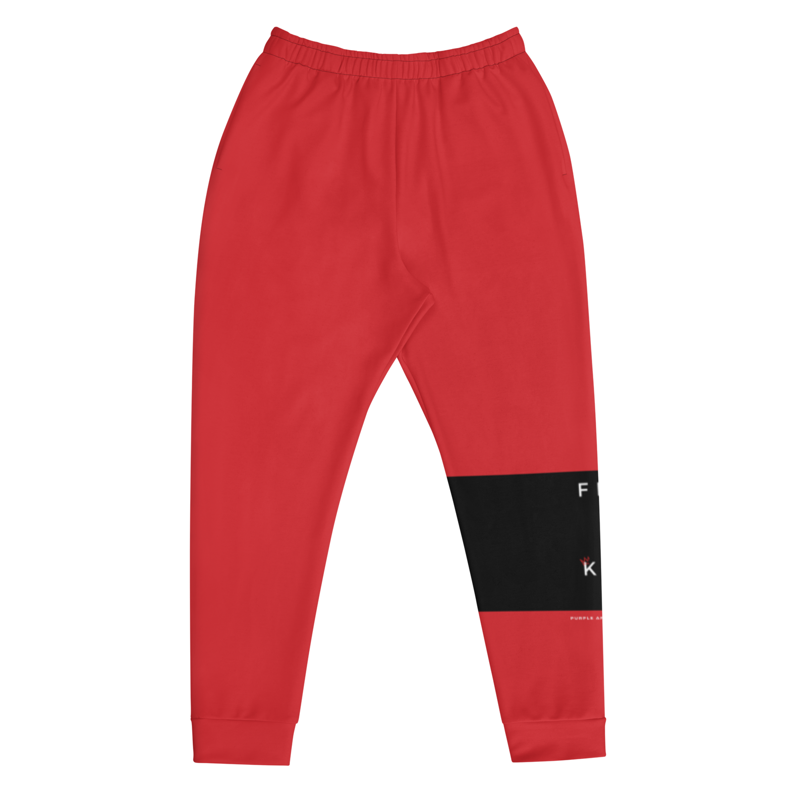 Fly Young King - Men's Joggers