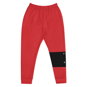 Fly Young King - Men's Joggers